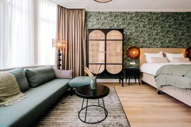 Boutique hotel Margretha