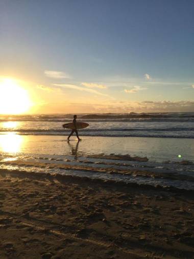 B&B Little Miss Sunshine