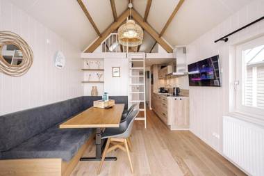 Thalassa Beach Houses