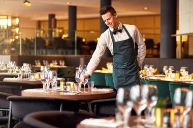 Van der Valk Zaltbommel-A2