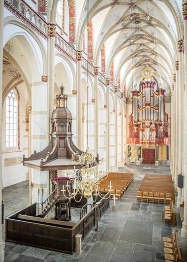 Van der Valk Zaltbommel-A2