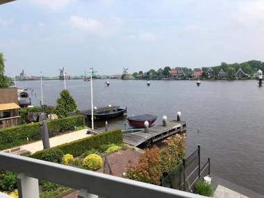Boutique Hotel Zaan