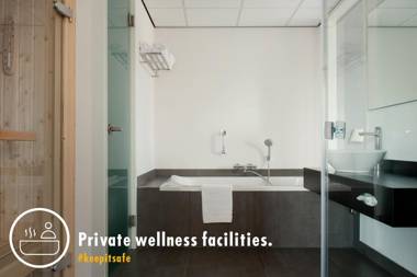 Inntel Hotels Amsterdam Zaandam