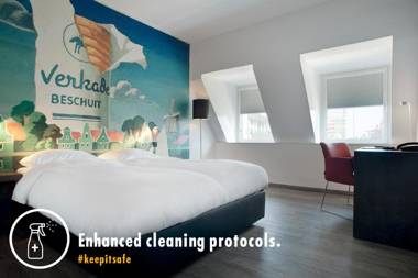 Inntel Hotels Amsterdam Zaandam