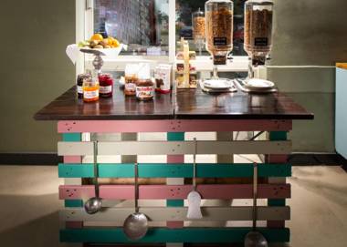 Best Western Zaan Inn