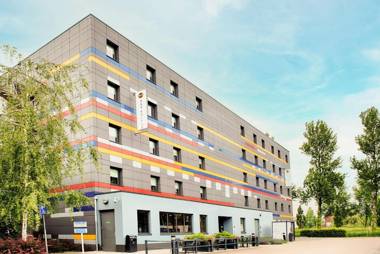 B&B Hotel Amsterdam-Zaandam