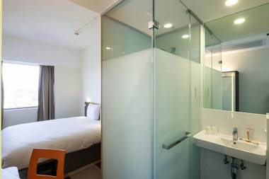 easyHotel Amsterdam Zaandam