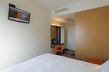 easyHotel Amsterdam Zaandam