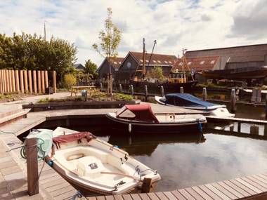 Hotel Gast Inn Workum