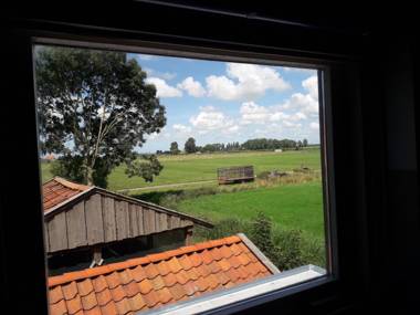 B&B en Vakantiehuisje Ursula