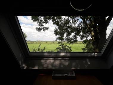 B&B en Vakantiehuisje Ursula