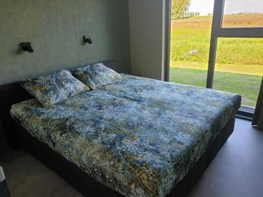 Vakantiehuisje Ursula