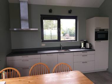 Vakantiehuisje Ursula