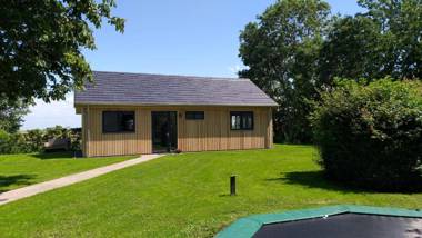 Vakantiehuisje Ursula