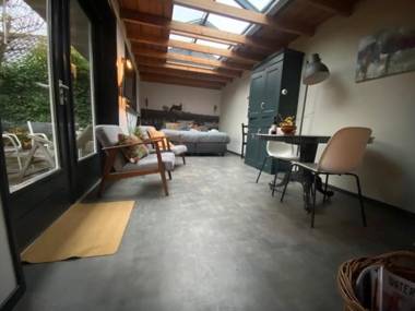 B&B de Garaazje