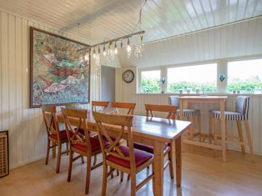 Modern Farmhouse in Molkwerum near the Lake