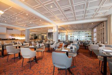 Fletcher Hotel-Restaurant De Buunderkamp