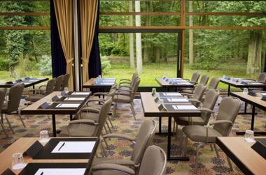 Fletcher Hotel-Restaurant De Buunderkamp