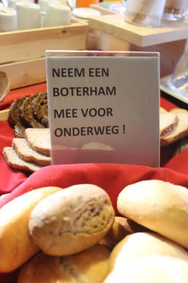 Hotel restaurant Nieuw Beusink