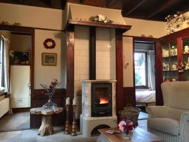 Landgoed Hoeve Honeswei
