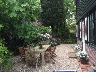 Landgoed Hoeve Honeswei