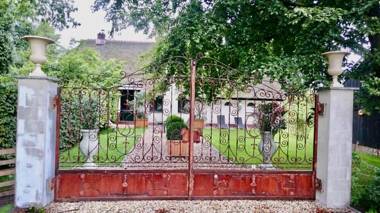 Landgoed Hoeve Honeswei
