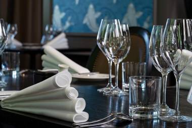 Boutique hotel Puur Zee - Adults Only