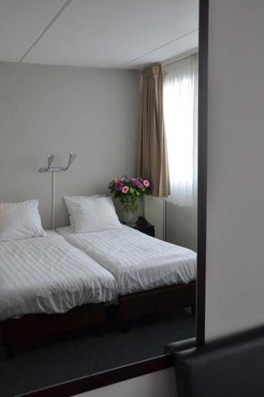 Fletcher Hotel Restaurant Zeeduin