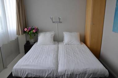 Fletcher Hotel Restaurant Zeeduin