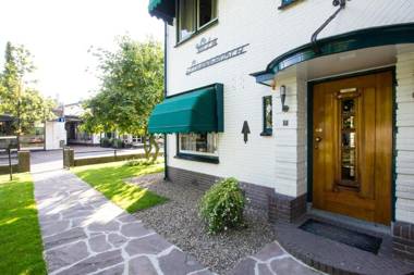 Villa Sterrebosch - Bruidssuite