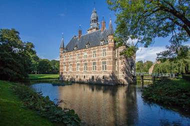 Villa Sterrebosch - Bruidssuite