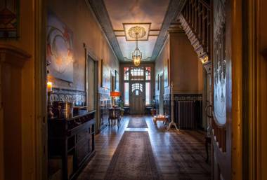 Hotel Resort Landgoed Westerlee