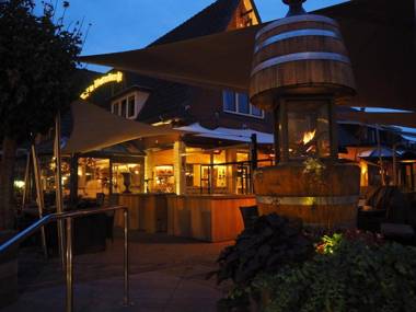 Hotel Abdij de Westerburcht