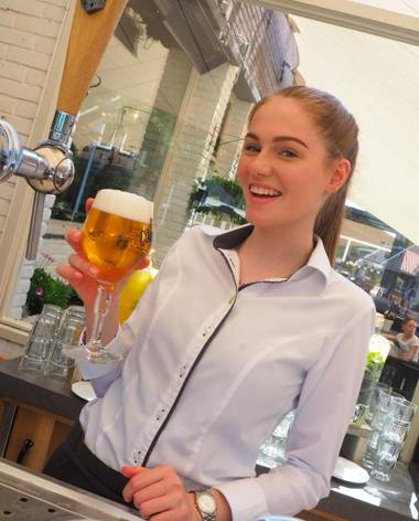 Hotel Abdij de Westerburcht