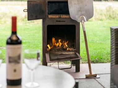 Landal Orveltermarke