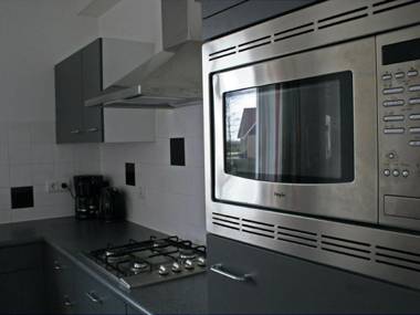 Spacious holiday home with a dishwasher 20 km. from Assen