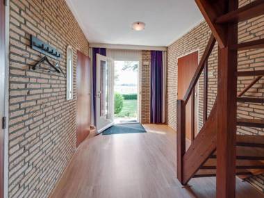 Cozy Holiday Home in Mantinge with Private Garden