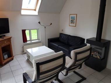 Spacious holiday home with a jacuzzi 20 km. from Assen