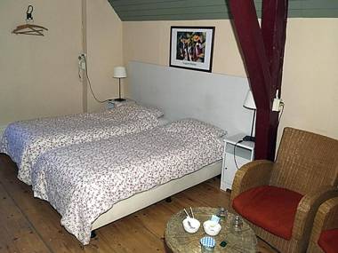 Paul en Lettie's Bed and Breakfast