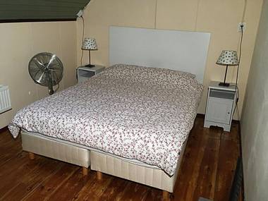 Paul en Lettie's Bed and Breakfast