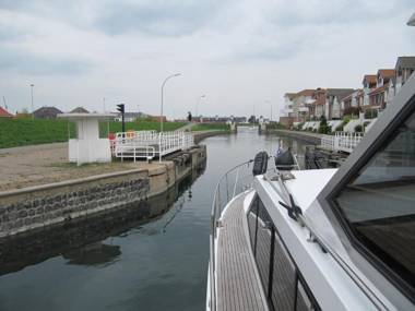 Hotel Brasserie Smits