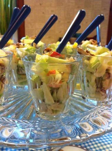 Boerenhofstede de Overhorn