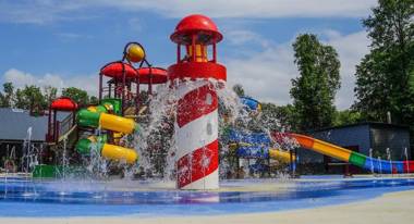 Camping Wedderbergen