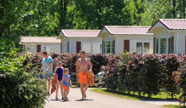 Camping Wedderbergen