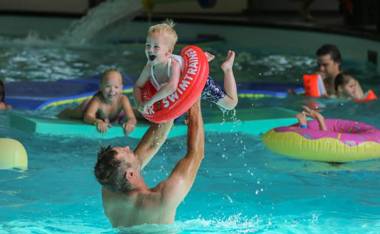 Camping Wedderbergen