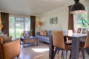 TopParken – Recreatiepark de Wielerbaan