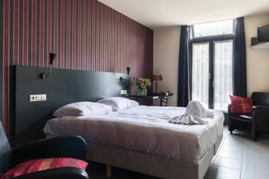 Hotel De Kruishoeve 's-Hertogenbosch-Vught