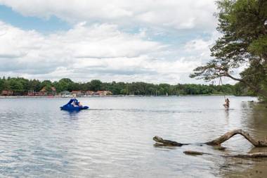 Hotel De Kruishoeve 's-Hertogenbosch-Vught