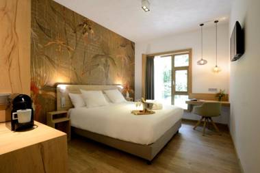 Landgoed Huize Bergen Den Bosch - Vught