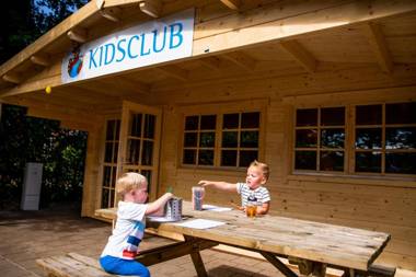 TopParken – Résidence de Leuvert